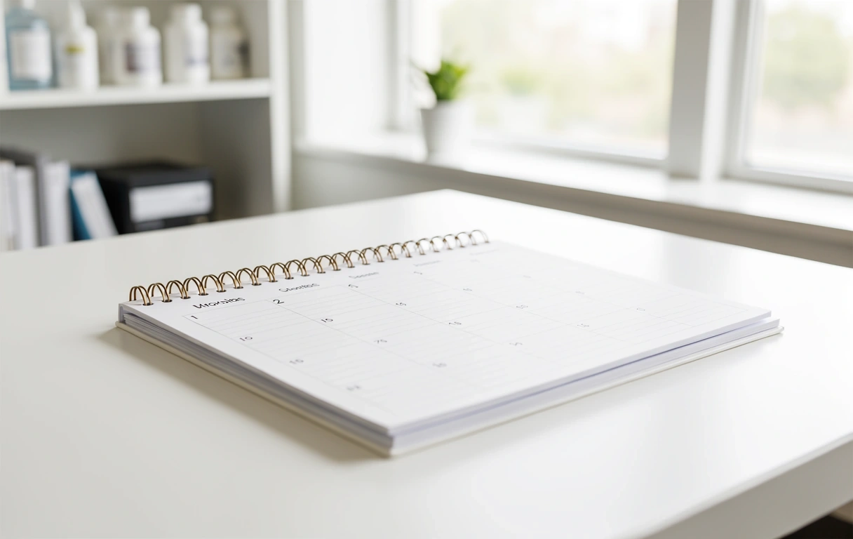 Online Beratung Buchen